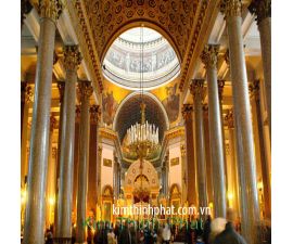 ĐÁ HOA CƯƠNG CỘT VÀNG BÔNG MAI ĐÁ HOA CƯƠNG CỘT VÀNG BÔNG MAI