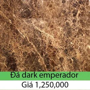 đá hoa cương dark emperador - Bảng báo giá đá granite tự nhiên