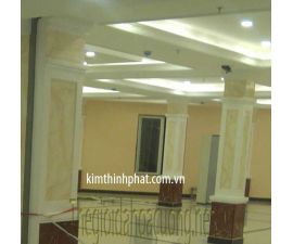 Đá hoa cương ốp công trình Đá hoa cương ốp công trình