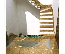 Giá cầu thang đá hoa cương Giá cầu thang đá hoa cương