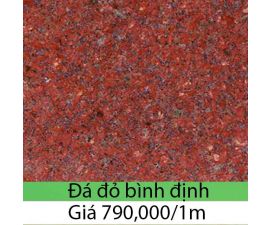 Giá đá hoa cương đỏ bình định giá đá granite tự nhiên Giá đá hoa cương đỏ bình định giá đá granite tự nhiên