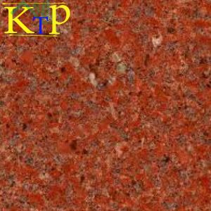 Giá đá hoa cương granite đỏ brazil