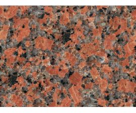 Giá đá hoa cương granite đỏ hoa phượng Giá đá hoa cương granite đỏ hoa phượng