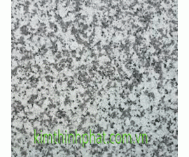 Giá đá hoa cương granite màu trắng