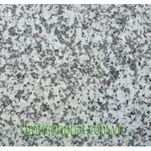 Giá đá hoa cương granite màu trắng