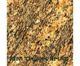 Giá đá hoa cương granite vàng vân báo Giá đá hoa cương granite vàng vân báo