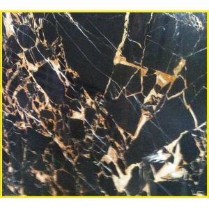 Giá đá hoa cương marble vàng đen tia chớp