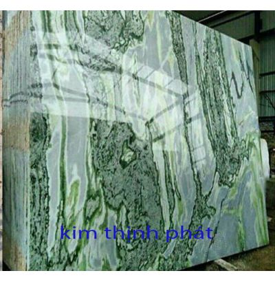Giá đá hoa cương marble xanh Giá đá hoa cương marble xanh