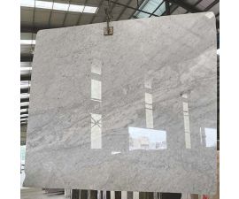 Giá đá hoa cương trắng carara bông nhỏ Giá đá hoa cương trắng carara bông nhỏ