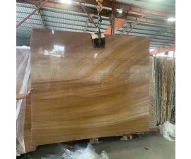 Giá đá hoa cương vàng vân gỗ Giá đá hoa cương vàng vân gỗ