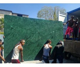 Giá đá hoa cương xanh napoli Giá đá hoa cương xanh napoli