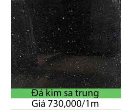 LOẠI ĐÁ HOA CƯƠNG KIM SA TRUNG LOẠI ĐÁ HOA CƯƠNG KIM SA TRUNG