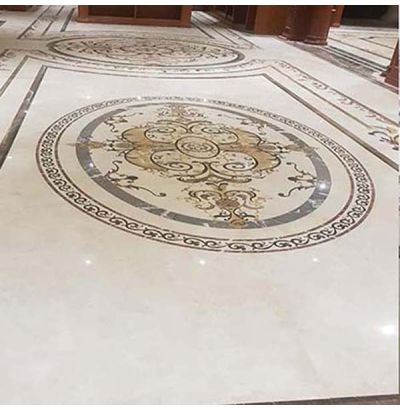 Lựa chọn đá hoa cương màu trắng cho không gian phòng khách Lựa chọn đá hoa cương màu trắng cho không gian phòng khách