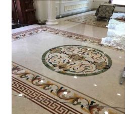 Một số màu đá marble tôn lên sự sang trọng cho ngôi nhà Một số màu đá marble tôn lên sự sang trọng cho ngôi nhà