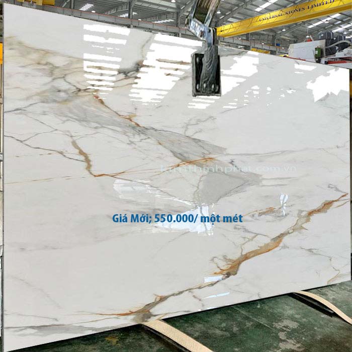 Bảng Giá Đá Hoa Cương Granite