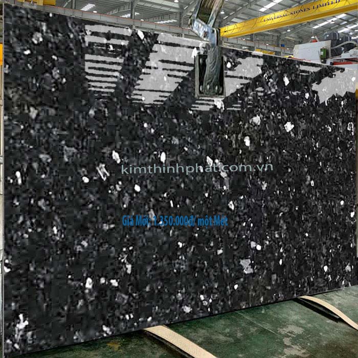 Bảng Giá Đá Hoa Cương Granite
