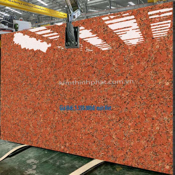 Bảng Giá Đá Hoa Cương Granite