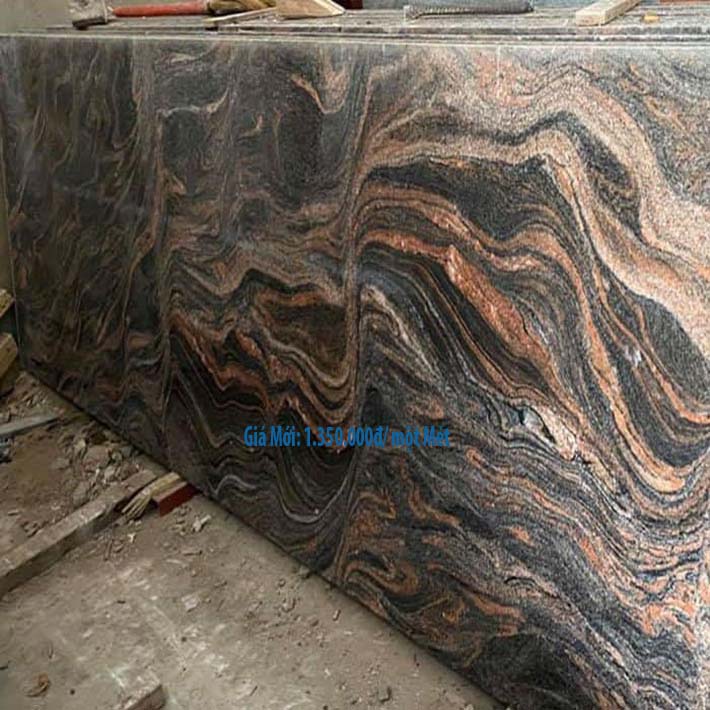 Bảng Giá Đá Hoa Cương Granite