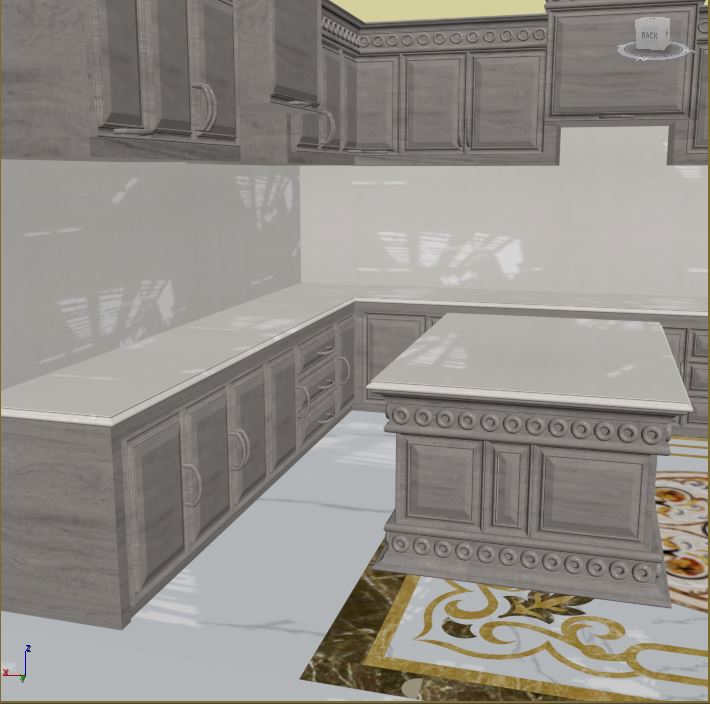 Đá hoa cương bếp rẻ nhất kim thịnh phát bàn bếp