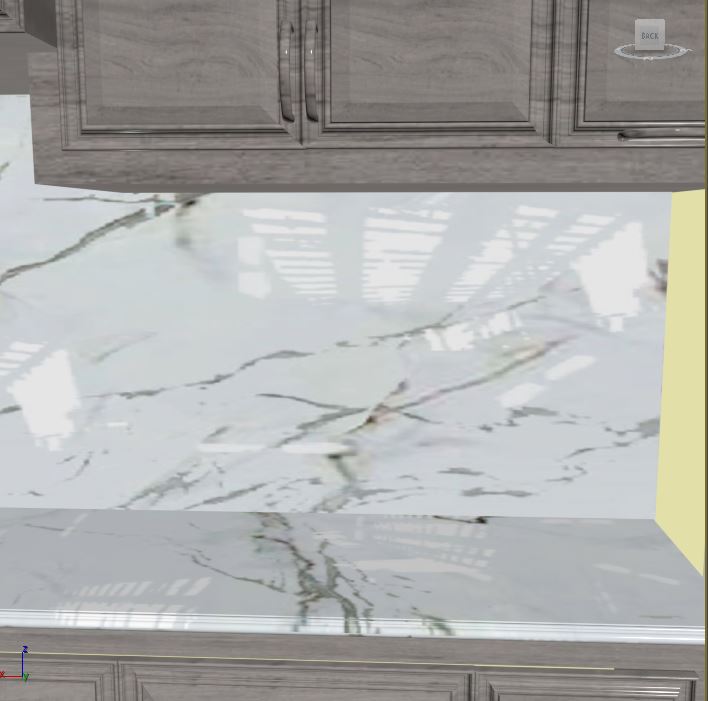 Đá hoa cương bếp rẻ nhất kim thịnh phát ốp bàn bếp