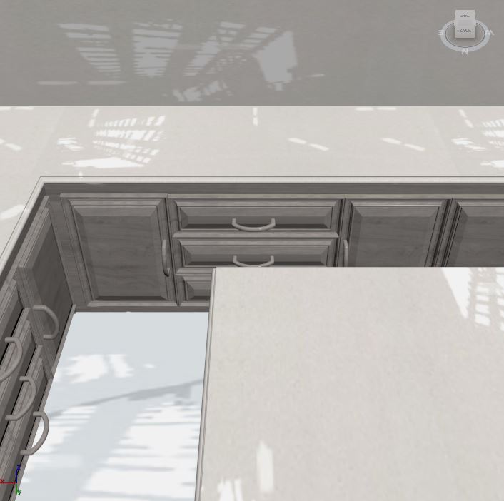 Đá hoa cương bếp rẻ nhất kim thịnh phát ốp bàn bếp