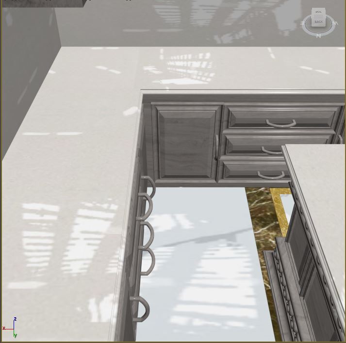 Đá hoa cương bếp rẻ nhất kim thịnh phát ốp bàn bếp