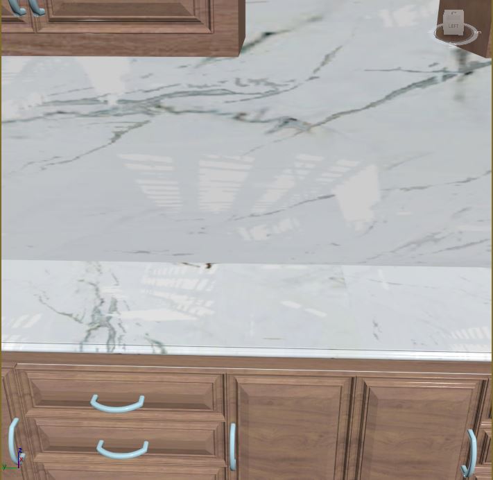 Đá hoa cương bếp rẻ nhất kim thịnh phát ốp bàn bếp