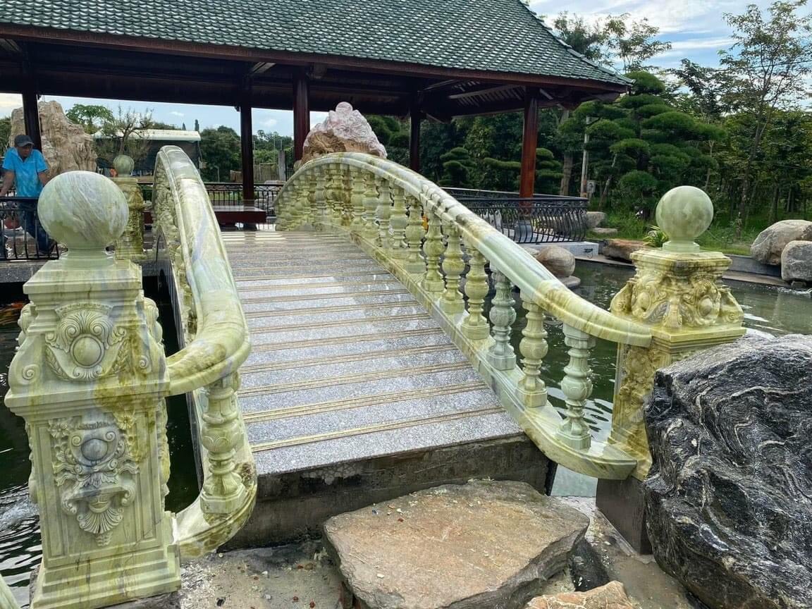 Đá Hoa Cương Granite