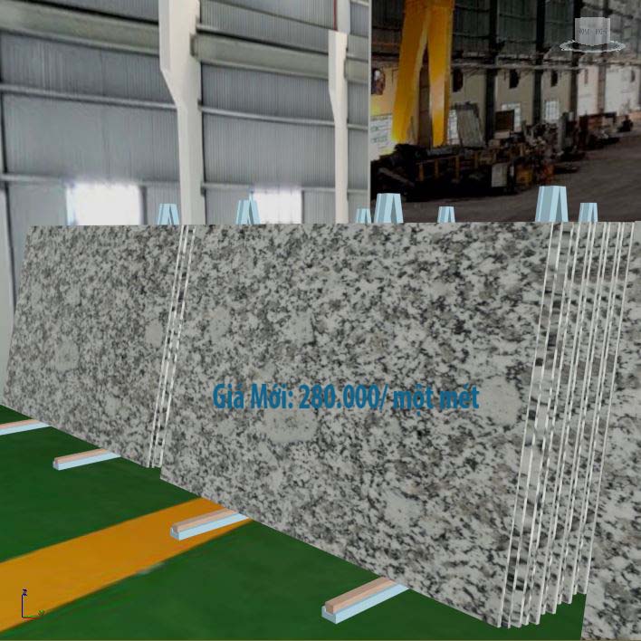 đá hoa cương kim thịnh phát