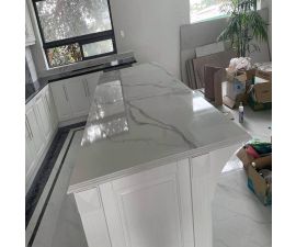 Báo Giá Bếp đá hoa cương granite tự nhiên Báo Giá Bếp đá hoa cương granite tự nhiên