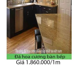 Bếp đá hoa cương granite tự nhiên bí quyết tạo giáng ngôi nhà đẹp đá tự nhiên giá rẻ Bếp đá hoa cương granite tự nhiên bí quyết tạo giáng ngôi nhà đẹp đá tự nhiên giá rẻ