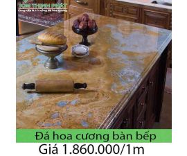 Bếp đá hoa cương granite tự nhiên biên hòa đồng nai Bếp đá hoa cương granite tự nhiên biên hòa đồng nai