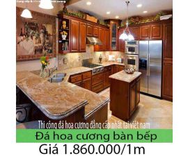 Bếp đá hoa cương granite tự nhiên dung ốp ở đâu trong ngôi nhà? Bếp đá hoa cương granite tự nhiên dung ốp ở đâu trong ngôi nhà?
