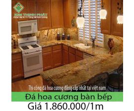Bếp đá hoa cương granite tự nhiên  không phải là vấn khó xử nếu bạn cần đến Bếp đá hoa cương granite tự nhiên  không phải là vấn khó xử nếu bạn cần đến