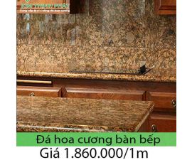 Bếp đá hoa cương granite tự nhiên kích thước bao nhiêu? Bếp đá hoa cương granite tự nhiên kích thước bao nhiêu?