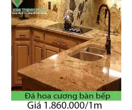 Bếp đá hoa cương granite tự nhiên mang lại cho khu mặt tiền của bạn Bếp đá hoa cương granite tự nhiên mang lại cho khu mặt tiền của bạn