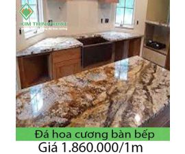 Bếp đá hoa cương granite tự nhiên những câu hỏi thường gặp khi ốp lát Bếp đá hoa cương granite tự nhiên những câu hỏi thường gặp khi ốp lát
