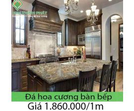 Bếp đá hoa cương granite tự nhiên ships nhanh 24h nhan gọn Bếp đá hoa cương granite tự nhiên ships nhanh 24h nhan gọn