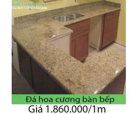 Bếp đá hoa cương granite tự nhiên ships nhanh 24h uy tín Bếp đá hoa cương granite tự nhiên ships nhanh 24h uy tín