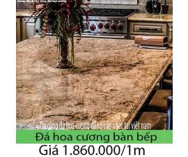 Bếp đá hoa cương granite tự nhiên thủ dầu bình dương Bếp đá hoa cương granite tự nhiên thủ dầu bình dương