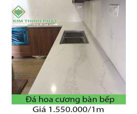 Đá hoa cương bếp đạt tiêu chuẩn vật liệu tốt hang đầu thế giới Đá hoa cương bếp đạt tiêu chuẩn vật liệu tốt hang đầu thế giới