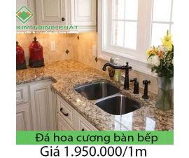 Đá hoa cương bếp đạt tiêu chuẩn vật liệu tốt hang đầu thế giới Đá hoa cương bếp đạt tiêu chuẩn vật liệu tốt hang đầu thế giới
