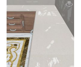 Đá hoa cương bếp giá rẻ mã 210 Đá hoa cương bếp giá rẻ mã 210