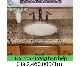 Đá hoa cương bếp và những đường vân đá đá tự nhiên giá rẻ Đá hoa cương bếp và những đường vân đá đá tự nhiên giá rẻ