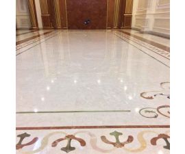 Đá hoa cương cho phòng khách hiện đại và sang trọng Đá hoa cương cho phòng khách hiện đại và sang trọng