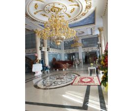 Đá hoa cương nền nhà 005 Đá hoa cương nền nhà 005