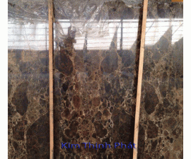 Giá đá hoa cương marble dark emperador Giá đá hoa cương marble dark emperador